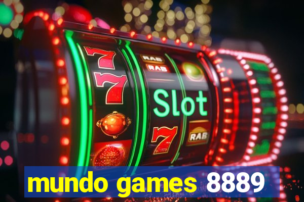mundo games 8889